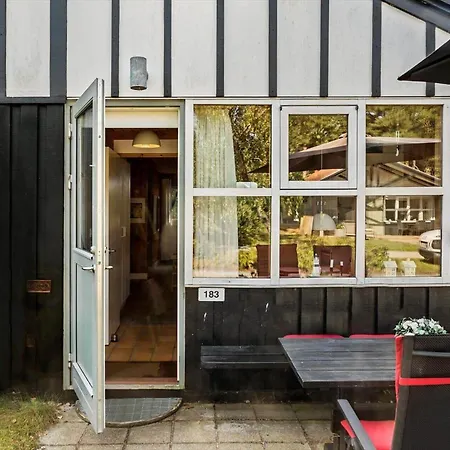 Casa vacanze M174-vaeggerlose-botolundvej-183