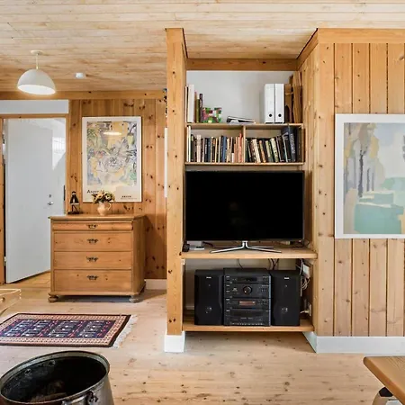 M174-vaeggerlose-botolundvej-183 Casa vacanze *