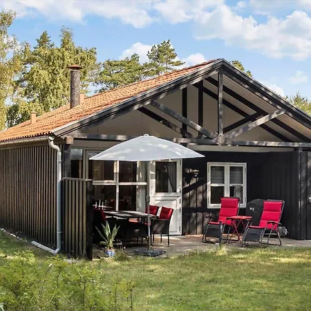 Casa vacanze M174-vaeggerlose-botolundvej-183 *