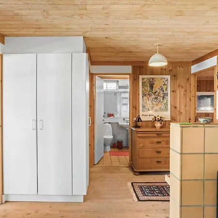 M174-vaeggerlose-botolundvej-183 Casa vacanze Bøtø By