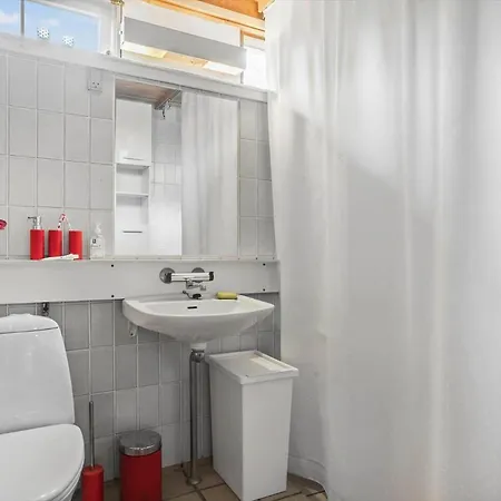 M174-vaeggerlose-botolundvej-183 Casa vacanze *