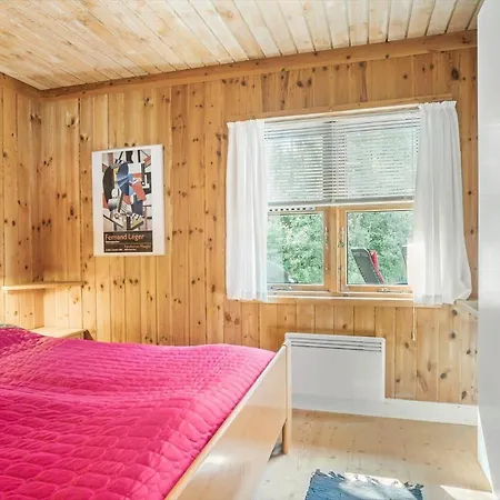 Casa vacanze M174-vaeggerlose-botolundvej-183 *
