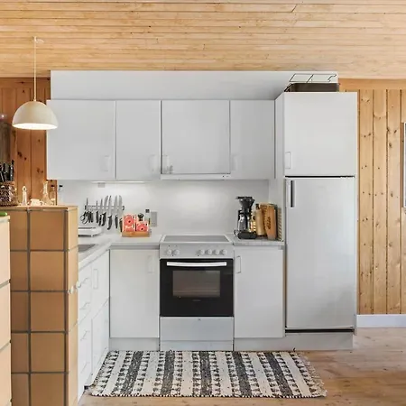 Casa vacanze M174-vaeggerlose-botolundvej-183