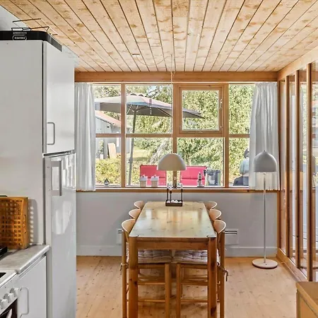 M174-vaeggerlose-botolundvej-183 Casa vacanze *