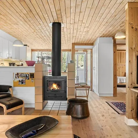 Casa vacanze M174-vaeggerlose-botolundvej-183 *