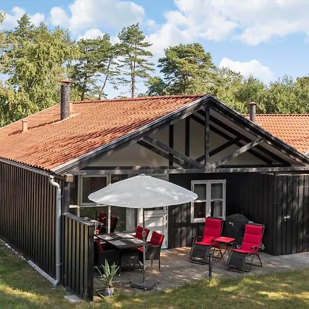 M174-vaeggerlose-botolundvej-183 Casa vacanze Bøtø By