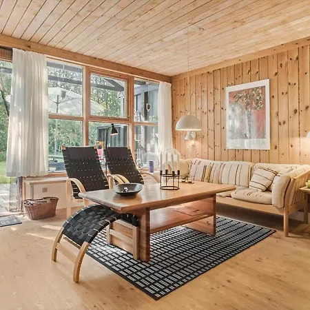 M174-vaeggerlose-botolundvej-183 Casa vacanze *