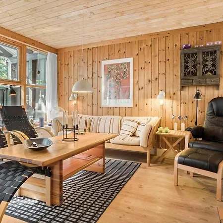 Casa vacanze M174-vaeggerlose-botolundvej-183 *
